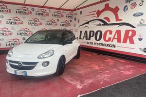 Opel Adam 1.4 87 CV GPL Tech Glam
