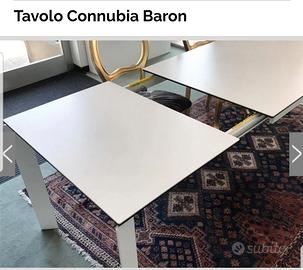 Tavolo Calligaris Baron