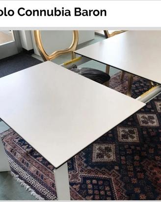 Tavolo Calligaris Baron