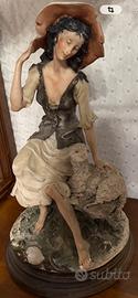 Statuetta soprammobile