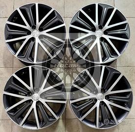 Cerchi 19 originali Hyundai Tucson I30 Sportage