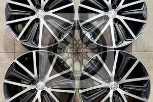 Cerchi 19 originali Hyundai Tucson I30 Sportage