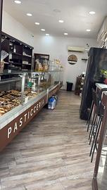 Attività commerciale "panificio