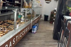 Attività commerciale "panificio
