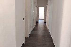 Appartamento via Corrado Lancia