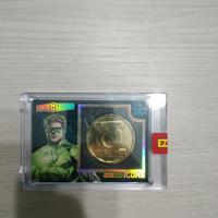 DC Icon Lanterna Verde