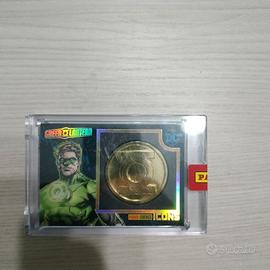 DC Icon Lanterna Verde