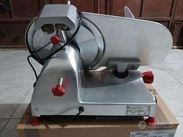  AFFETTATRICE LAMA 300