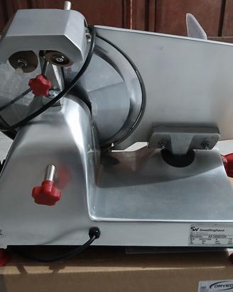  AFFETTATRICE LAMA 300