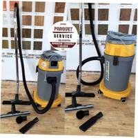 Levigatrice per Parquet Aspiratore SOLIDI LIQUIDI