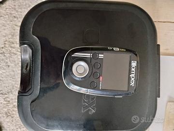 Compex SP 8.0 Wireless - Pari al Nuovo! Solo