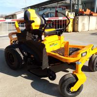 Trattorino tagliaerba CUB CADET XZ5 L127 Zero Turn
