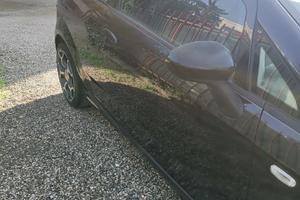 Punto Evo