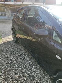 Punto Evo