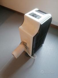 condizionatore-deumidificatore Kennex