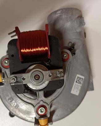 caldaia vaillant turboblok pro