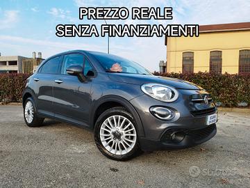 Fiat 500X 1.0 T3 120 CV Connect - km 55700