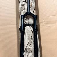 Forcella rock shox 35