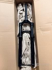 Forcella rock shox 35