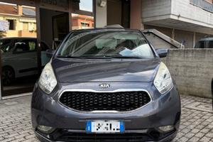 KIA Venga 1.4 EcoGPL Cool