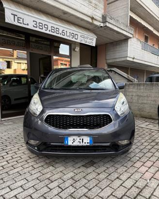 KIA Venga 1.4 EcoGPL Cool