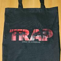 Borsa sacca film "Trap" cinema