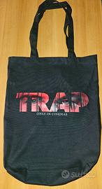 Borsa sacca film "Trap" cinema