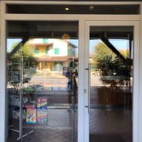 VETRINE PVC SALAMANDER GRIGIE