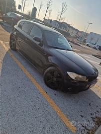 bmw 120d e87