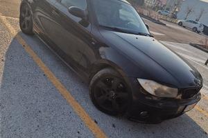 bmw 120d e87