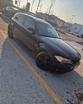 bmw 120d e87