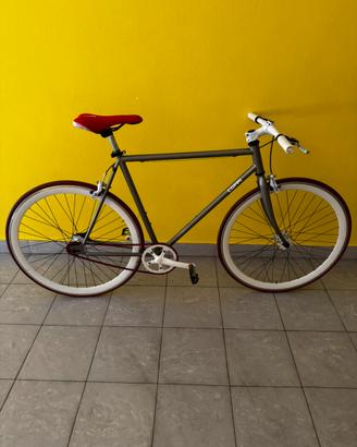 Bici da uomo