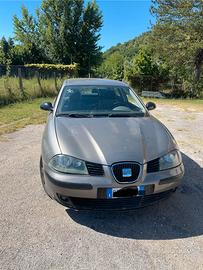Seat ibiza 1.9 TD