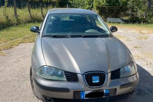 Seat ibiza 1.9 TD