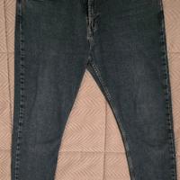 levi strauss e co jeans blu