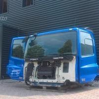 Cabina DAF CF Euro5