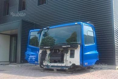 Cabina DAF CF Euro5