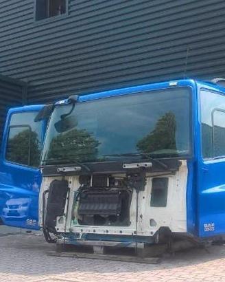 Cabina DAF CF Euro5