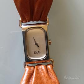 Orologio Dolce e Gabbana