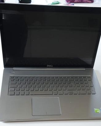 Computer Dell Inspiron 17 7746 – Intel i7