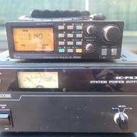 ICOM Ic-r 100