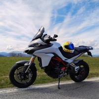 ducati multistrada 1200 dvt 2015