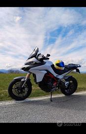ducati multistrada 1200 dvt 2015
