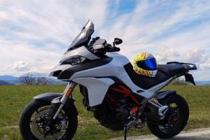 ducati multistrada 1200 dvt 2015