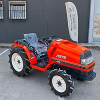 TRATTORE - KUBOTA ASTE A 195