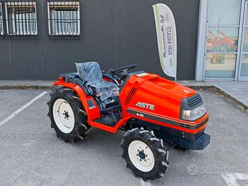 TRATTORE - KUBOTA ASTE A 195