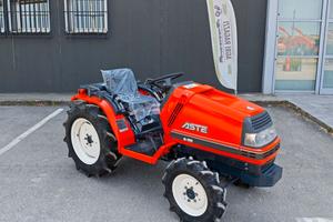TRATTORE - KUBOTA ASTE A 195