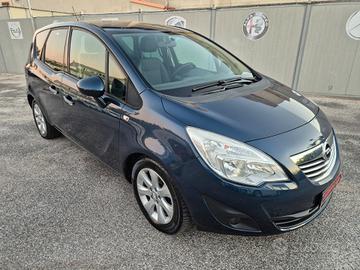 Opel MERIVA 1.3 CDTI 95CV RESTAYLING NUOVA