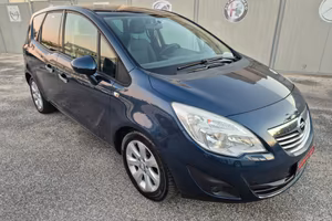 Opel MERIVA 1.3 CDTI 95CV RESTAYLING NUOVA