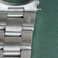 Rolex bracciale oyster 19mm